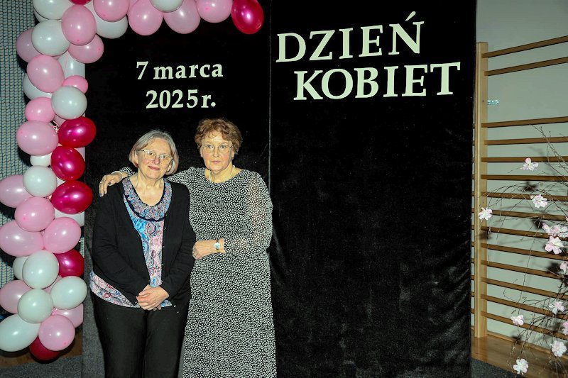 Dzień Kobiet 2025